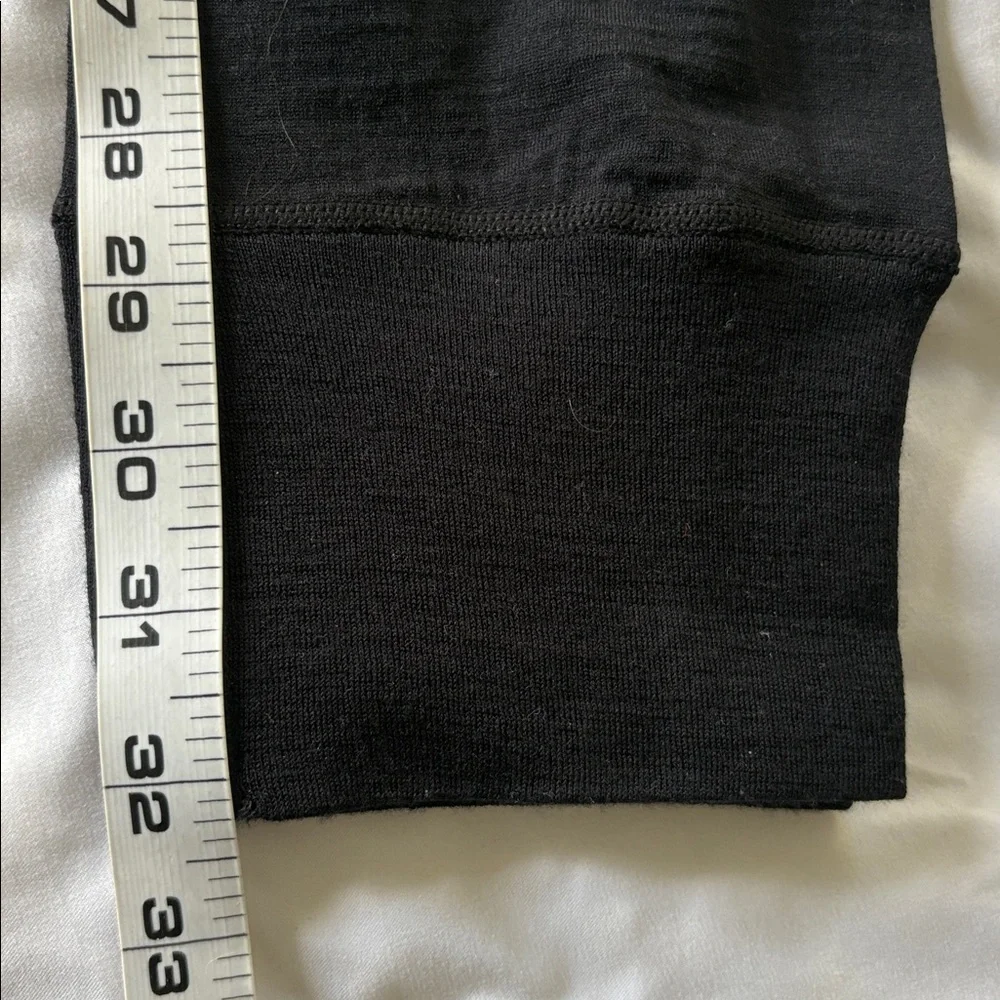 NEW MINUS 33 Superfine Merino Wool Base Layer Long Underwear Workwear XXL